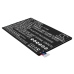 Tablet Battery Samsung CS-SMT332SL