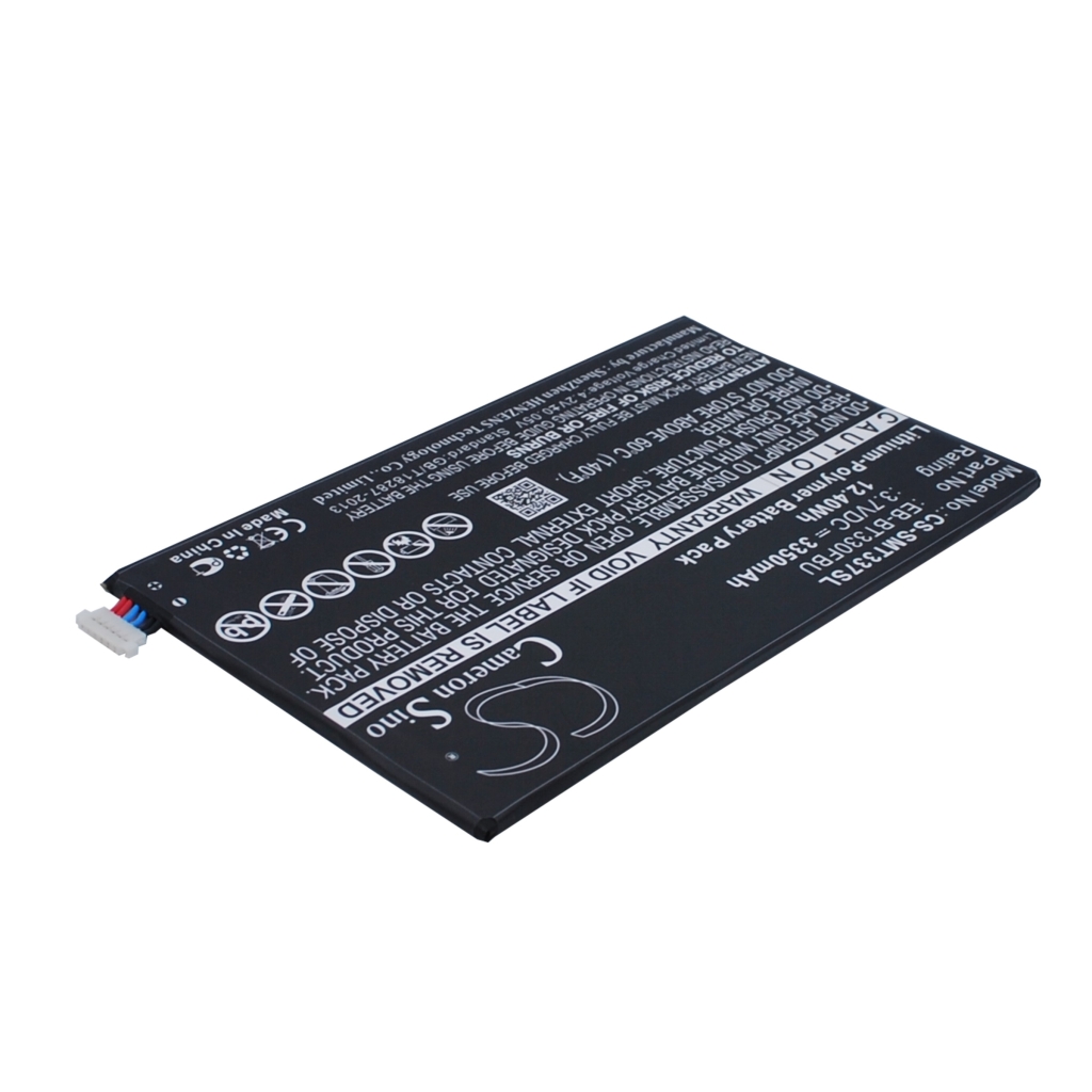 Tablet Battery Samsung SM-T337V