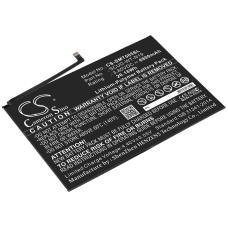 Compatible battery replacement for Samsung SCUD-WT-N19