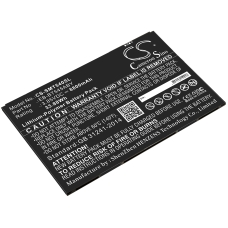 Kompatibel batteribyte för Samsung  EB-BT545ABY