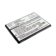 CS-SMT560SL<br />Batterier för  ersätter batteri EB424255VA
