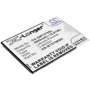 Tablet Battery Samsung SM-T577