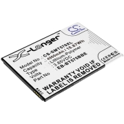 Tablet Battery Samsung SM-T570