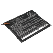 Tablet Battery Samsung SM-P585M