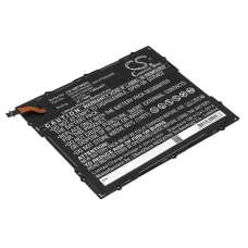 Compatible battery replacement for Samsung EB-BT585ABA,EB-BT585ABE,GH43-04628A