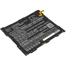 Compatible battery replacement for Samsung EB-BT595ABE,GH43-04840A