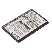 Batterier till mobiltelefoner Samsung SGH-T619s