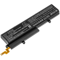 Compatible battery replacement for Samsung AA1GA12BS,EB-BT670ABA,GH43-04548A,RF2GA0472XV