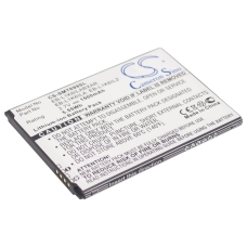 Kompatibel batteribyte för Samsung  EB-L1K6ILZ, EB-L1K6ILABXAR, EB-L1K6ILA