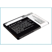 Mobile Phone Battery Samsung SGH-T769