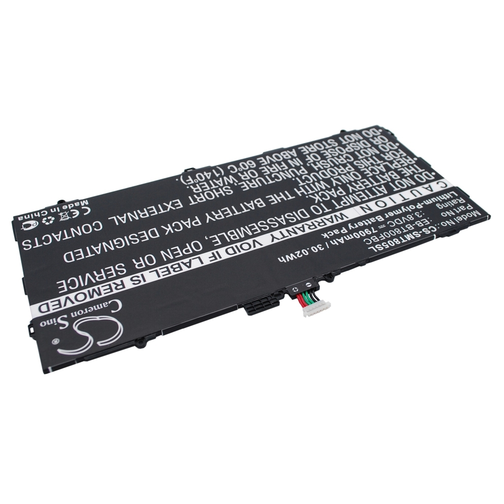 Tablet Battery Samsung SM-T805Y