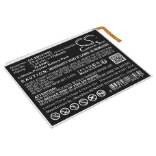 Kompatibel batteribyte för Samsung EB-BT875ABY,GH43-05028A