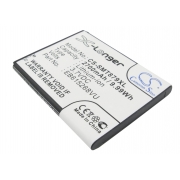 Batterier till mobiltelefoner Samsung SCH-I889