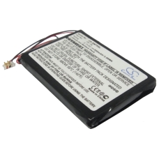 Compatible battery replacement for Samsung YP-T8