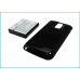Adapter för mobiltelefoner Samsung CS-SMT989DL