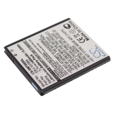 Compatible battery replacement for AT&T EB-L1D7IBA