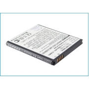 CS-SMT989XL<br />Batterier för  ersätter batteri EB-L1D7IBA