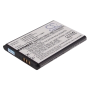 Batterier till mobiltelefoner MetroPCS SCH-R270