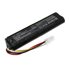 Compatible battery replacement for Siemens 110382,4834789,6289