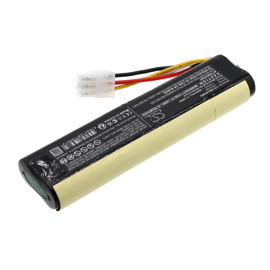 Battery Replaces 6289