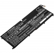 CS-SMU940NB<br />Batterier för  ersätter batteri 1588-3366
