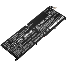 Kompatibel batteribyte för Samsung 1588-3366,AA-PLVN4CR,BA43-00366A