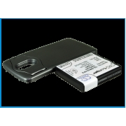 CS-SMV515FX<br />Batterier för  ersätter batteri EB-L1D7IVZBSTD