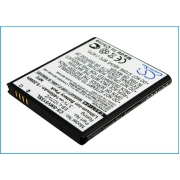 CS-SMV515SL<br />Batterier för  ersätter batteri EB-L1D7IVZBSTD