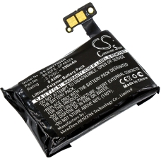 Kompatibel batteribyte för Samsung B030FE,GH43-03992A,SP48223