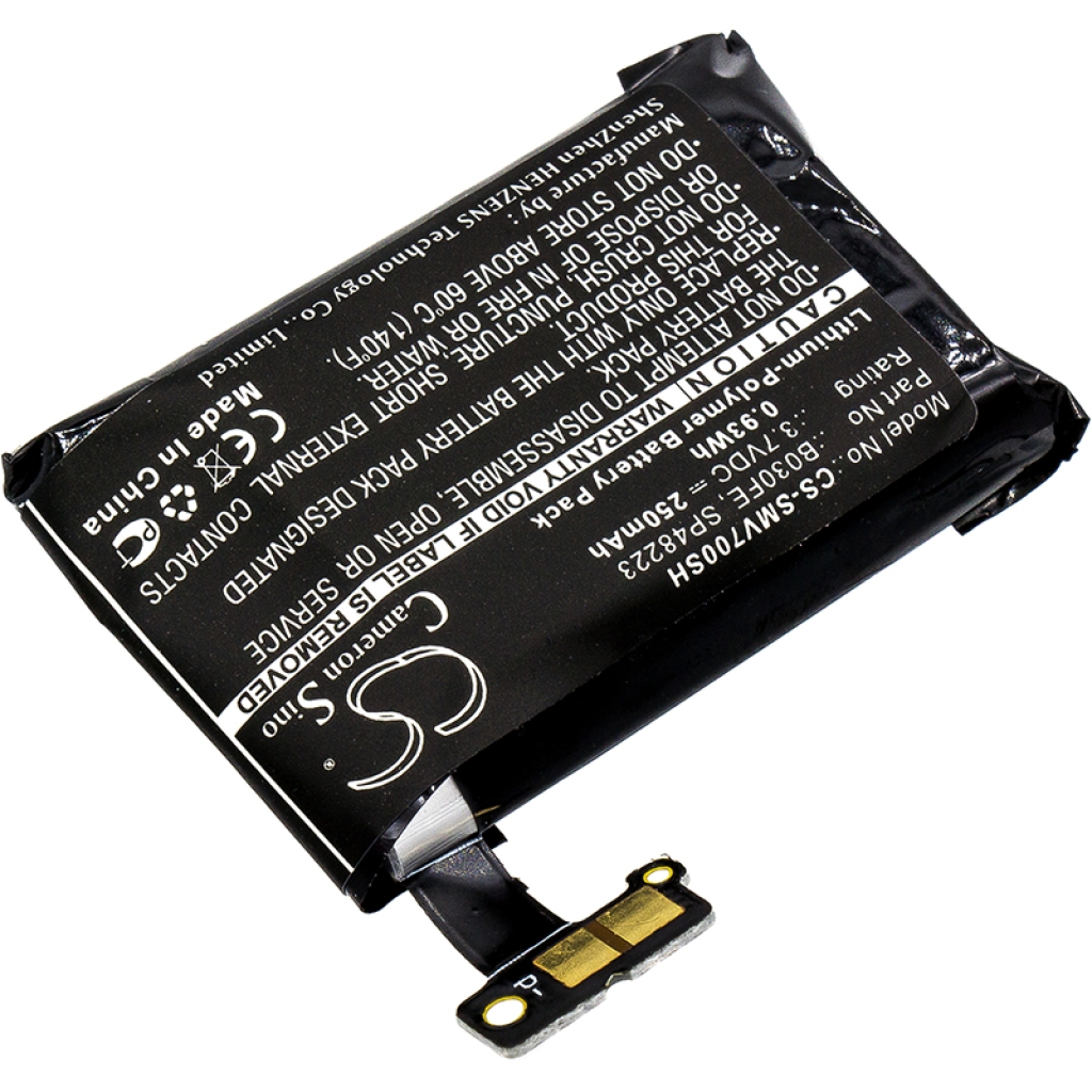 Battery Replaces SP48223