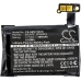 Battery Replaces SP48223