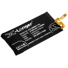 Compatible battery replacement for Samsung EB-BW217ABE