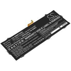 Kompatibel batteribyte för Samsung AA-PBMN2H0,AA-PBMN2HO,EB-BW720ABA,EB-BW720ABE,GH43-04693A