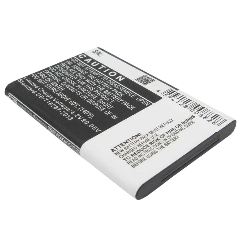 Batterier till mobiltelefoner Umx CS-SMX200SL