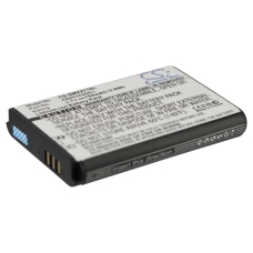 Kompatibel batteribyte för Samsung AB803446BA,AB803446BU