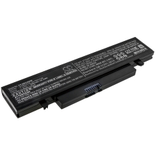 Kompatibel batteribyte för Samsung AA-PB3VC4B,AA-PB3VC4E