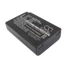 Kompatibel batteribyte för Samsung BP1410,ED-BP1410