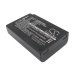 Camera Battery Samsung CS-SMX300MC