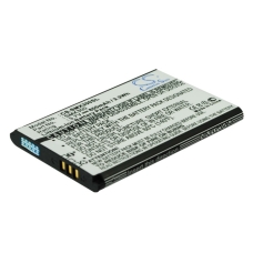 Compatible battery replacement for Samsung 