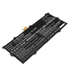 Compatible battery replacement for Samsung AA-PBAN2HE