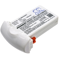 Compatible battery replacement for Syma X5U