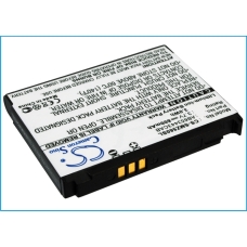 Compatible battery replacement for Samsung AB603443AA,AB603443AASTD,AB603443CA,AB603443CABSTD,AB653443CAB...