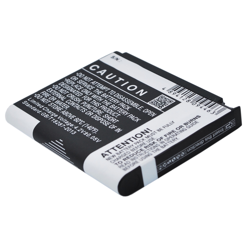 Samsung Batterier till fjärrkontrollen CS-SMZ560XL