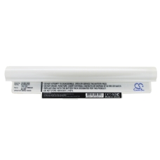 Kompatibel batteribyte för Samsung  AA-PB8NC6M, AA-PB6NC6W/E, AA-PL8NC6W, AA-PB8NC6B/US, AA-PB6NC6W...