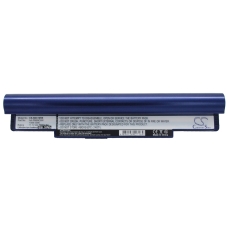 Kompatibel batteribyte för Samsung  AA-PB8NC6B/E, AA-BP1TC6W, AA-PB8NC6M/US, AA-PB8NC6B, 1588-3366...