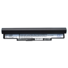 Kompatibel batteribyte för Samsung 1588-3366,AA-BP1TC6W,AA-PB6NC6W,AA-PB6NC6W/E,AA-PB6NC6W/US...