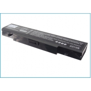 Batterier till bärbara datorer Samsung NP-RF511-S04