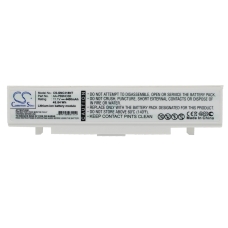 Kompatibel batteribyte för Samsung  AA-PL9NC6W, AA-PB9NC6W, AA-PB9MC6B, AA-PL9NC2B, AA-PB9NC6B...