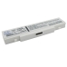 Notebook battery Samsung R480