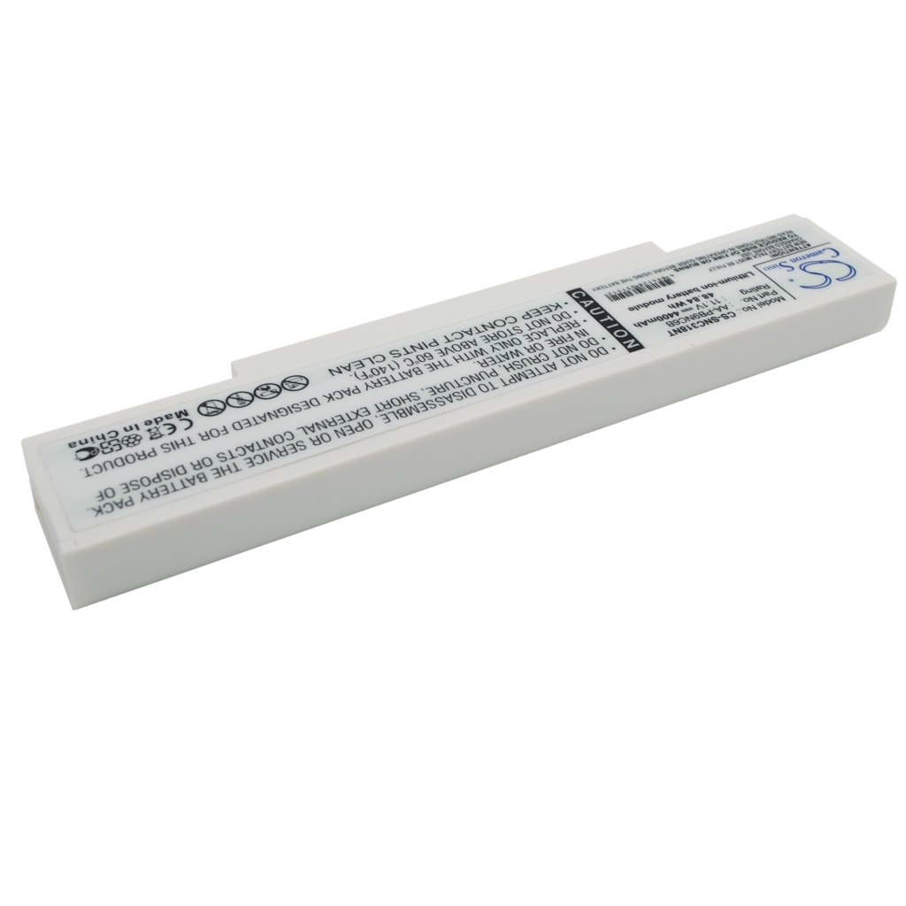 Notebook battery Samsung NP-R700-Aura T9300 Dillen